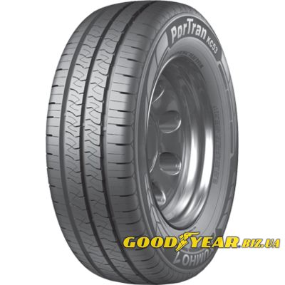 Kumho PorTran KC53 215/65 R17 108H XL