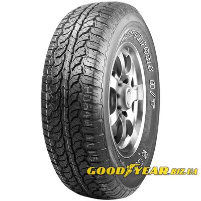Lanvigator CatchFors A/T 245/70 R16 111S XL OWL