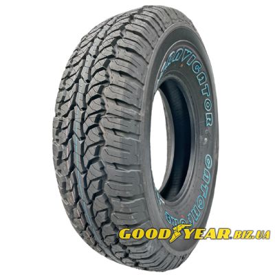 Lanvigator CatchFors A/T 265/65 R17 112T OWL