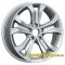Replica BMW (B81) 10x20 5x120 ET40 DIA74.1 S