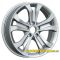 Replica BMW (B81) 10x20 5x120 ET40 DIA74.1 S