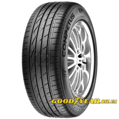 Lassa Competus H/P 255/50 ZR20 109Y XL