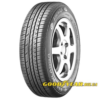 Lassa Greenways 175/70 R13 82T