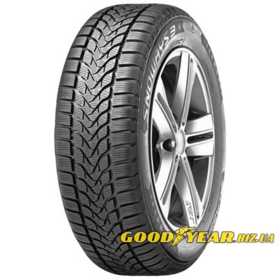 Lassa Snoways 3 175/70 R13 82T