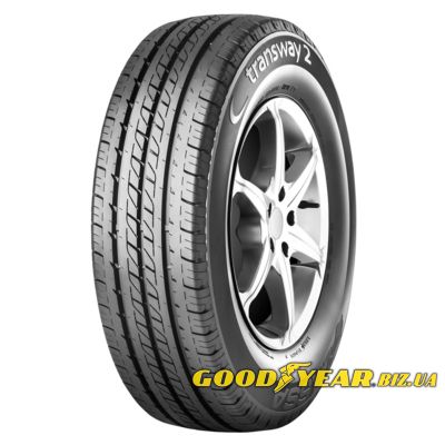 Lassa Transway 2 215/65 R15C 104/102T