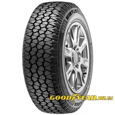 Lassa Wintus 195/75 R16C 107/105Q