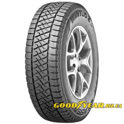 Lassa Wintus 2 215/75 R16C 113/111R