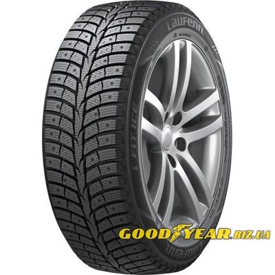 Laufenn I Fit Ice LW71 235/55 R18 100T (под шип)