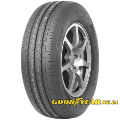 LingLong Green-Max Van 185/75 R14C 102/100R