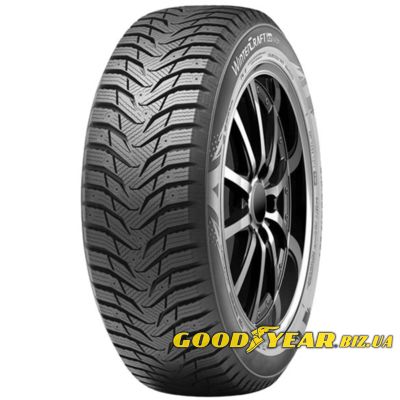 Marshal WinterCraft Ice WI31 205/55 R16 94T XL (под шип)
