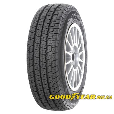 Matador MPS 125 Variant All Weather 195/65 R16C 104/102T