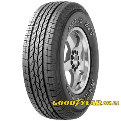 Maxxis HT-770 BRAVO 255/65 R17 110H
