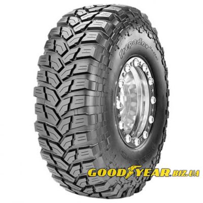 Maxxis M8060 Trepador Radial 35.00/12.5 R15 113Q
