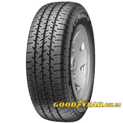 Michelin Agilis 51 215/65 R16C 106/104T