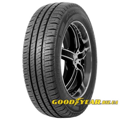 Michelin Agilis + 235/60 R17C 117/115R MO-V
