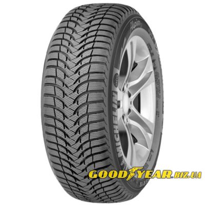 Michelin Alpin A4 185/60 R14 82T