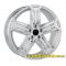 Replica Mercedes JT-1192 7.5x18 5x112 ET45 DIA66.45 S