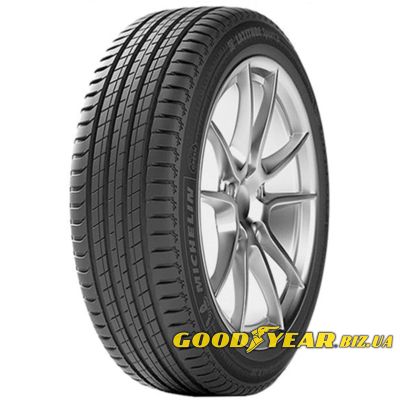 Michelin Latitude Sport 3 265/40 R21 101Y N0