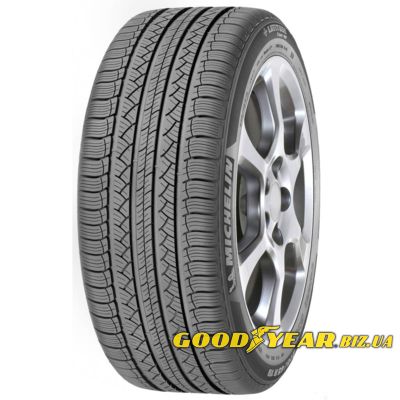Michelin Latitude Tour HP 255/50 R19 107H XL ZP