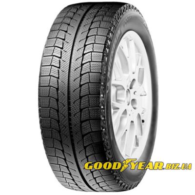 Michelin Latitude X-Ice Xi2 255/50 R19 107H XL
