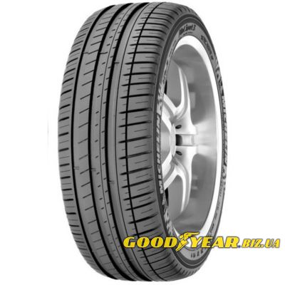 Michelin Pilot Sport 3 245/45 R19 102Y XL MO