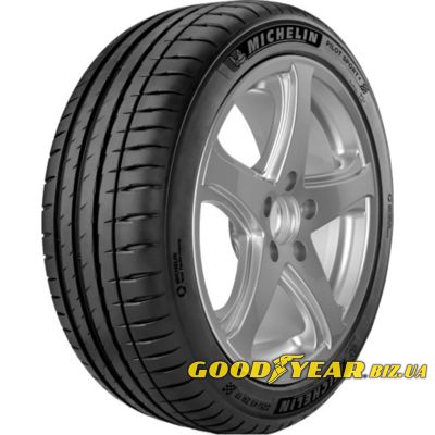 Michelin Pilot Sport 4 255/40 R20 101Y XL AO Acoustic