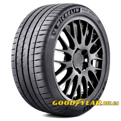 Michelin Pilot Sport 4 S 295/30 R21 102Y XL