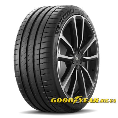 Michelin Pilot Sport 4 S 245/35 R21 96Y XL RG