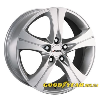 Autec Ethos 8x18 5x112 ET42 DIA70 S