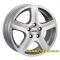 Autec Nordic 7.5x17 5x114.3 ET40 DIA70.1 S