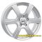 Autec Polaric 7x17 5x108 ET48 DIA70 S
