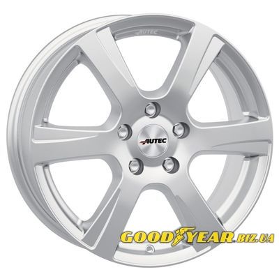 Autec Polaric 7x17 5x108 ET48 DIA70 S