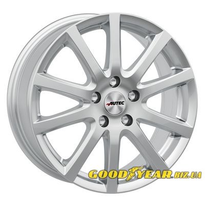 Autec Skandic 7.5x18 5x114.3 ET48 DIA70.1 S