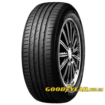 Nexen N'blue HD Plus 215/65 R16 98H