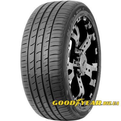 Nexen N'Fera RU1 255/35 R20 97Y XL