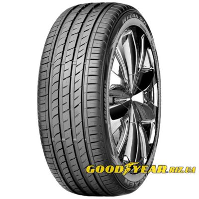 Nexen N'Fera SU1 225/55 R17 97V