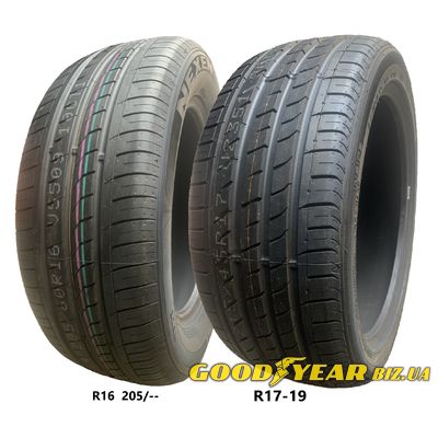 Nexen N'Fera SU1 245/40 ZR18 97Y XL FR
