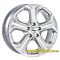 Autec Xenos 7x17 5x112 ET38 DIA70.1 S