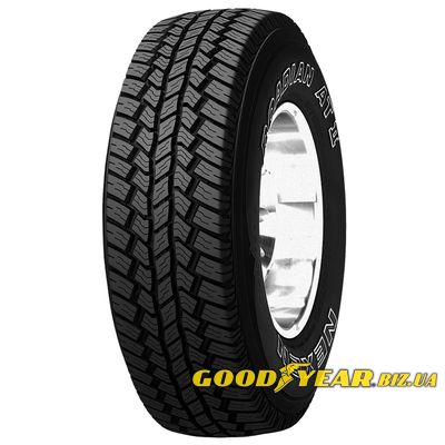 Nexen Roadian AT II 285/60 R18 114S
