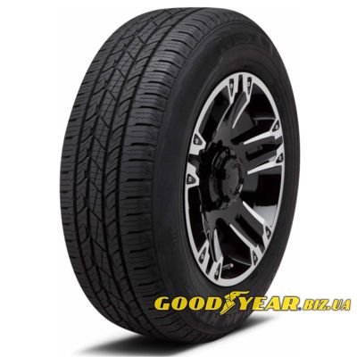 Nexen Roadian HTX RH5 275/55 R20 113T