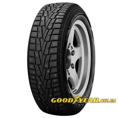 Nexen WinGuard WinSpike 215/55 R16 97T XL (под шип)