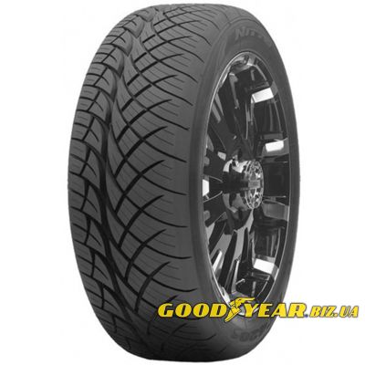 Nitto NT420S 275/45 ZR19 108Y XL