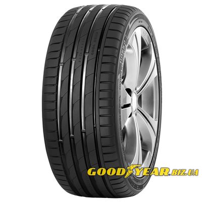 Nokian Hakka Z 215/40 ZR17 87W XL