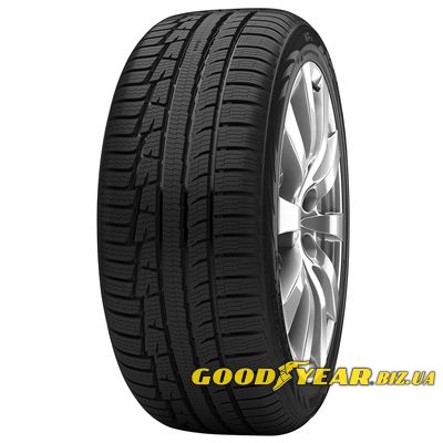 Nokian WR A3 245/45 R18 100V XL