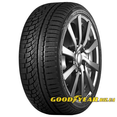 Nokian WR A4 225/40 R19 93V XL