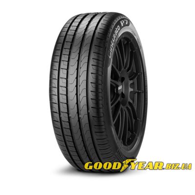 Pirelli Cinturato P7 255/40 R18 95Y FR RSC *