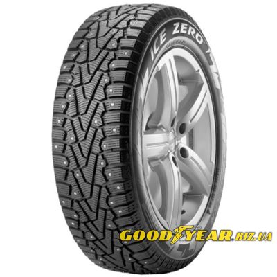 Pirelli Ice Zero 255/55 R20 110T XL (под шип)