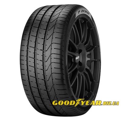 Pirelli PZero 255/35 R19 96Y XL MO