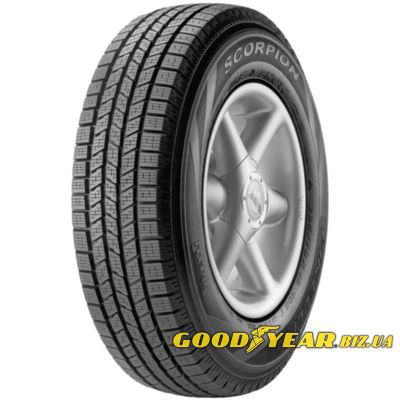 Pirelli Scorpion Ice&Snow 255/55 R18 109V XL