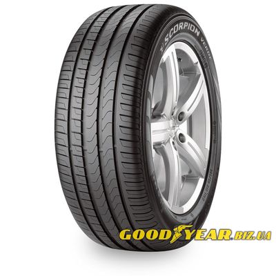 Pirelli Scorpion Verde 255/45 R20 101W FR RSC MO